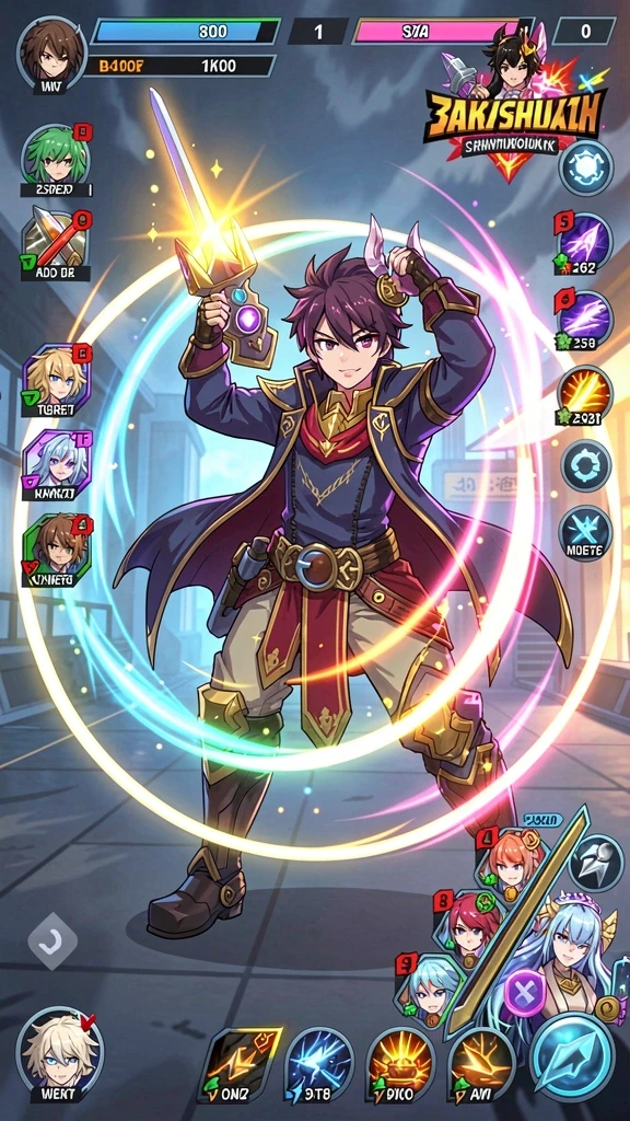 Screenshot 456win nomor 1