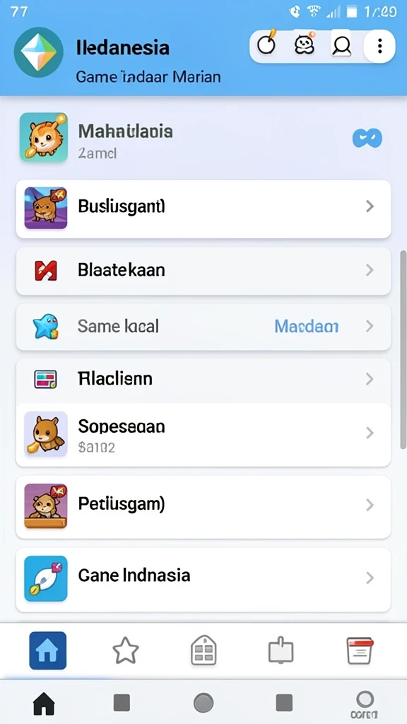 Screenshot 666menang nomor 2
