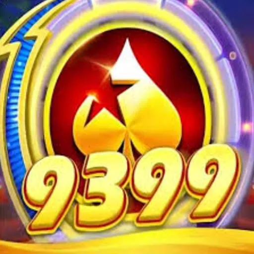 9399 APK Resmi — ikon aplikasi