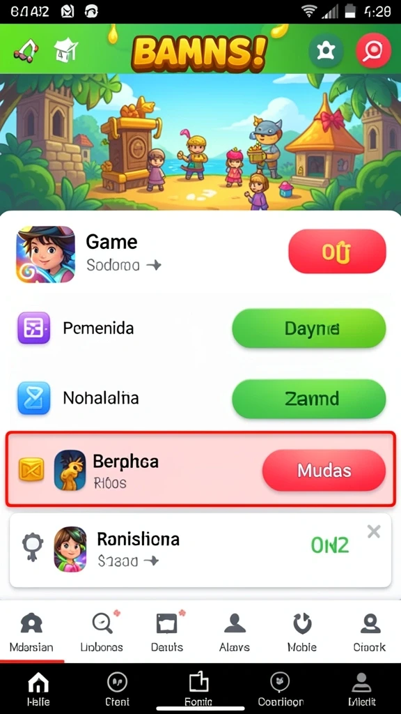 Screenshot 988bet nomor 2