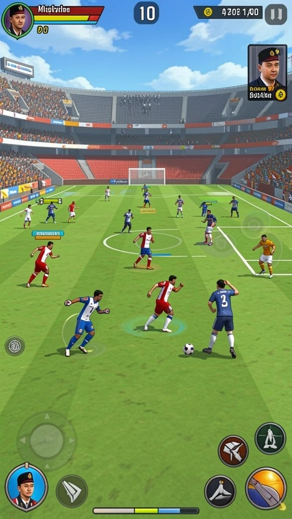 Screenshot 988spin nomor 1