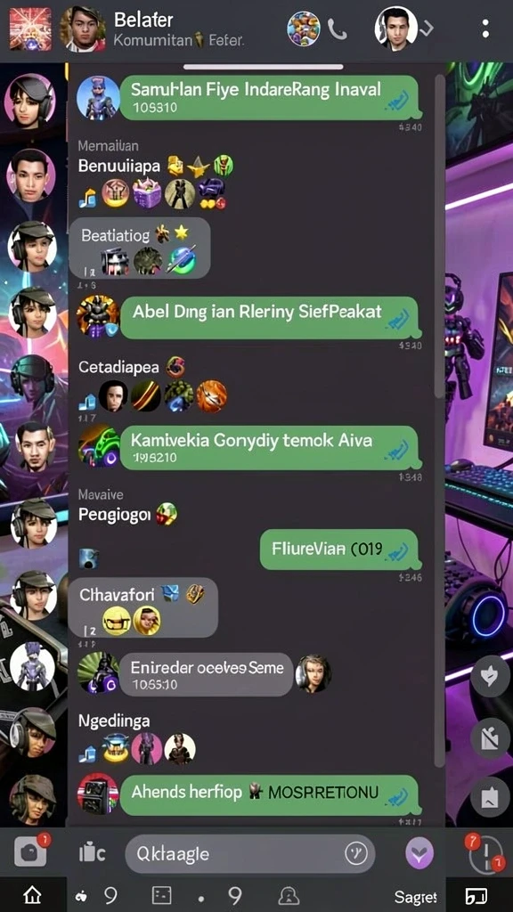 Screenshot 99sl nomor 2