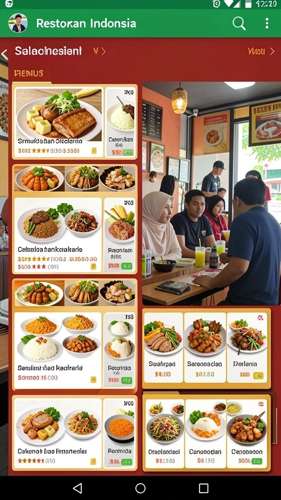 Screenshot akartoto nomor 2