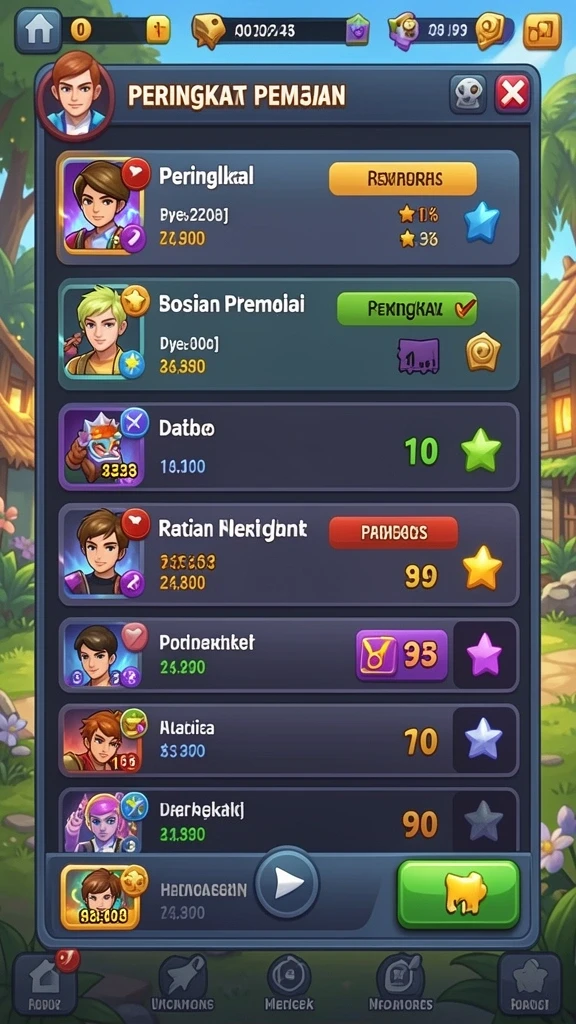 Screenshot armada777 nomor 2