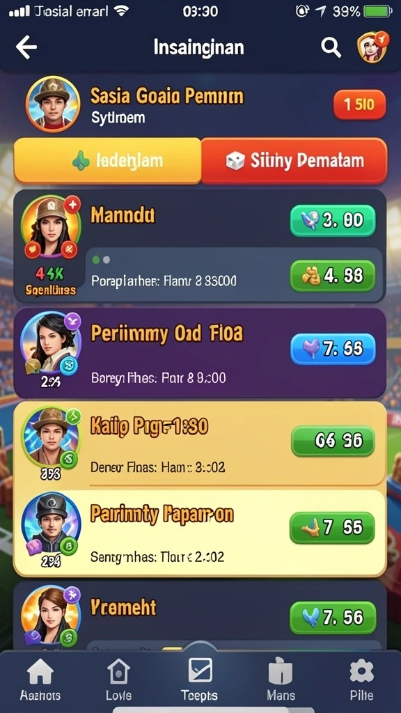 Screenshot armada777 nomor 3