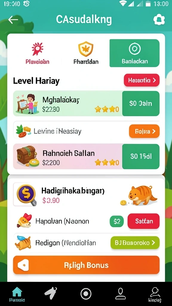 Screenshot balaitoto nomor 1