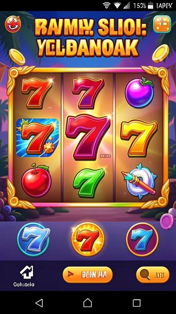 Screenshot balaitoto nomor 2