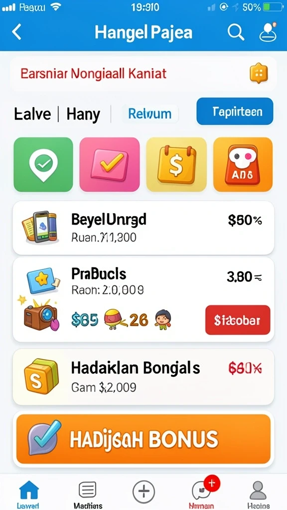 Screenshot bandit4d nomor 1