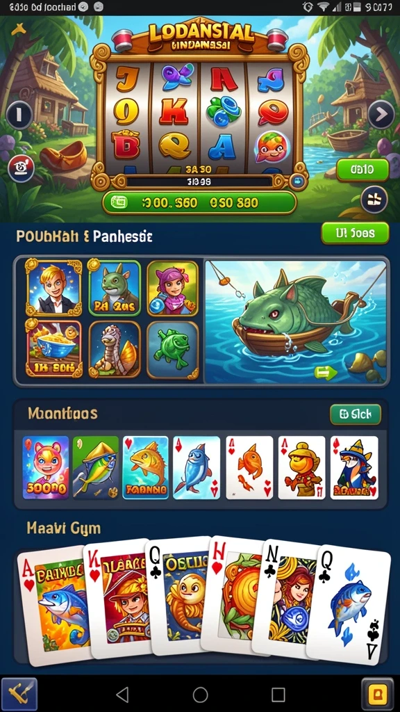 Screenshot bandit4d nomor 3