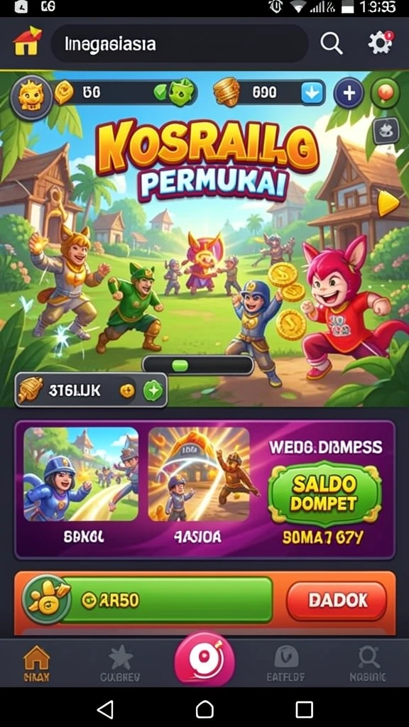 Screenshot big77 nomor 2