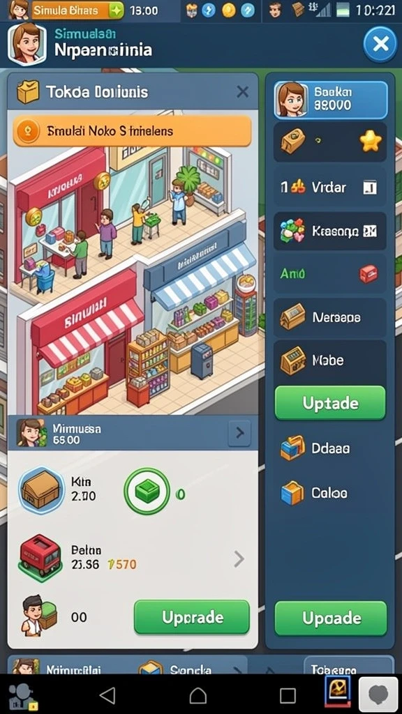 Screenshot bigrich77 nomor 1