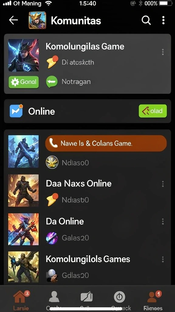 Screenshot bola07 nomor 1