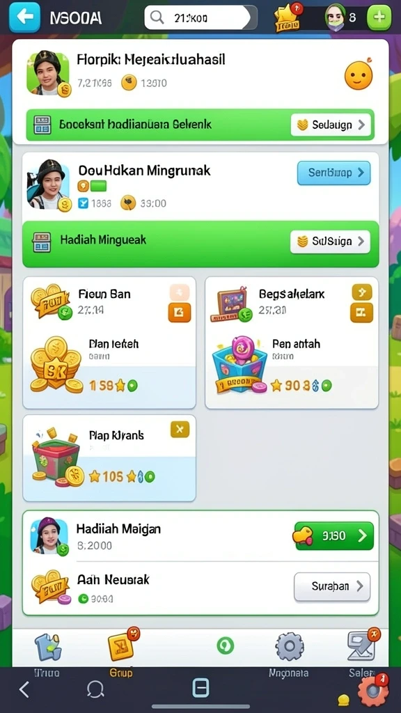 Screenshot bos138 nomor 2