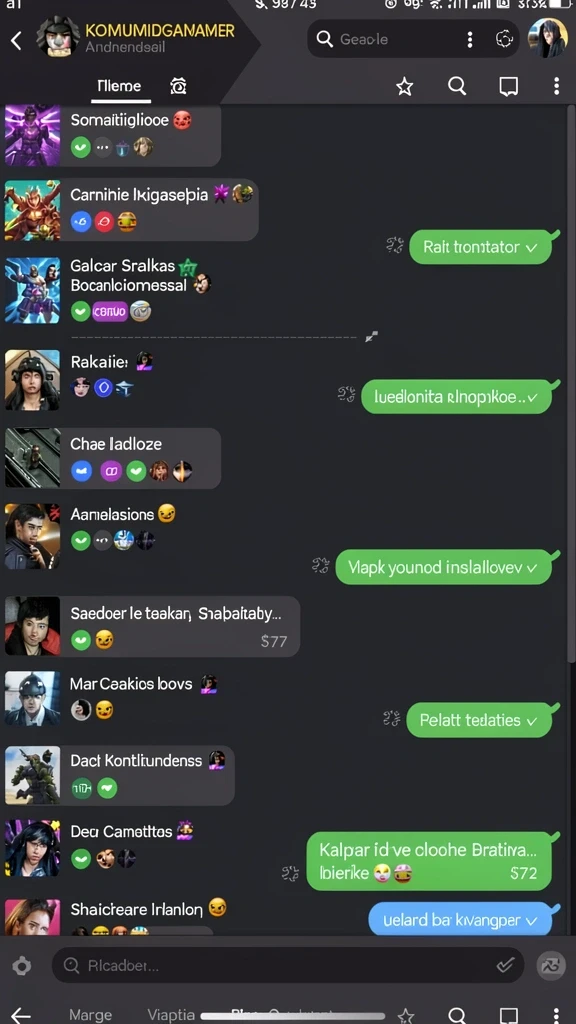 Screenshot bos88 nomor 1