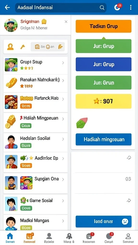 Screenshot bukit777 nomor 2