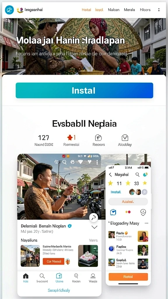 Screenshot cemara777 nomor 1