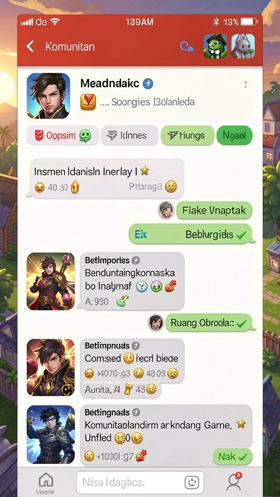 Screenshot cinema77 nomor 1
