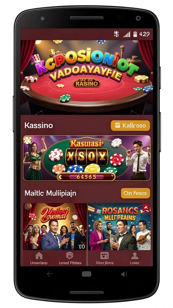 Screenshot coo77 nomor 3