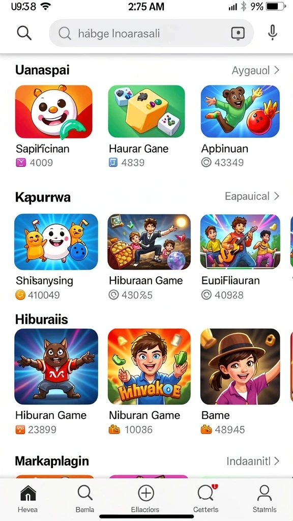 Screenshot dan777 nomor 3