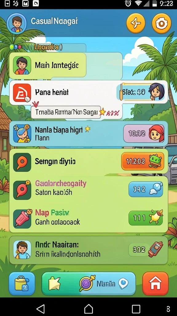 Screenshot danatoto nomor 2