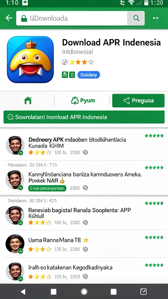 Screenshot dewa1000 nomor 2