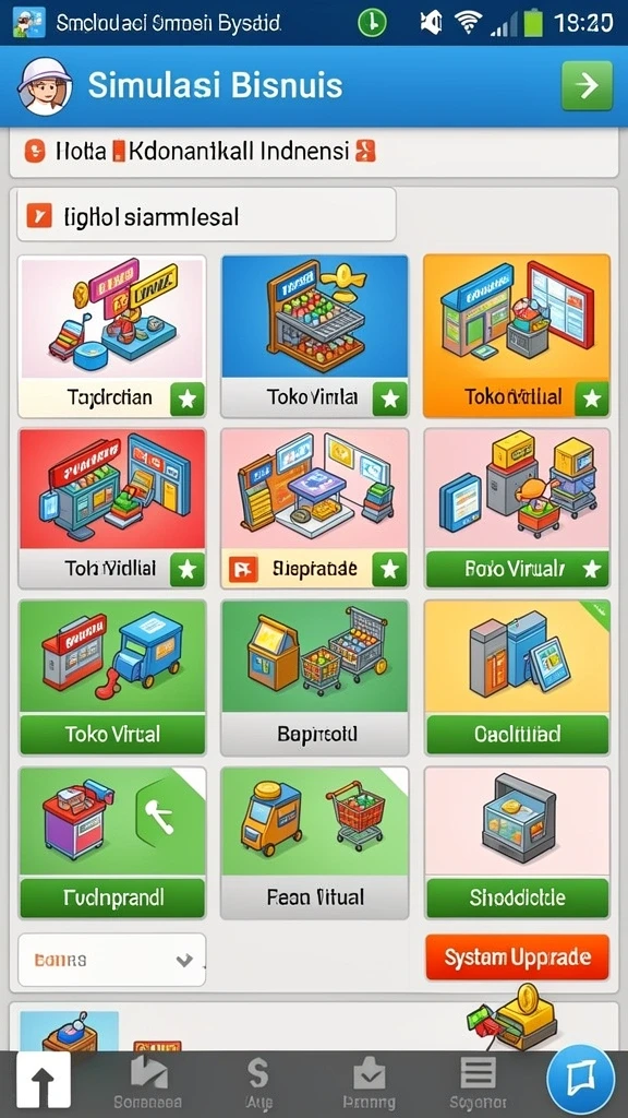 Screenshot dewapg nomor 2