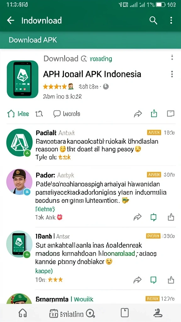 Screenshot dewapg nomor 3