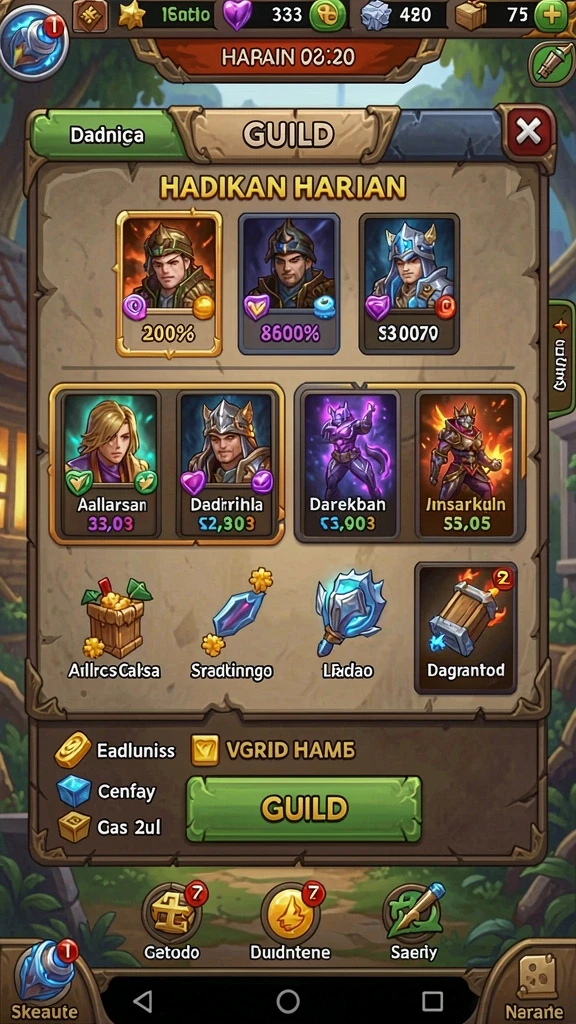 Screenshot dewapoker nomor 2
