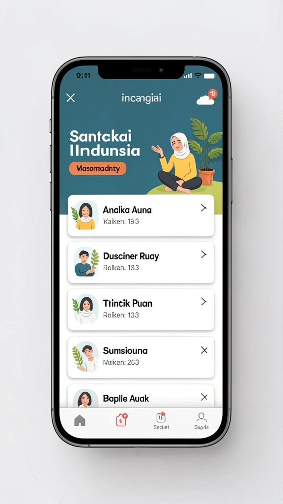 Screenshot dewatogel nomor 3
