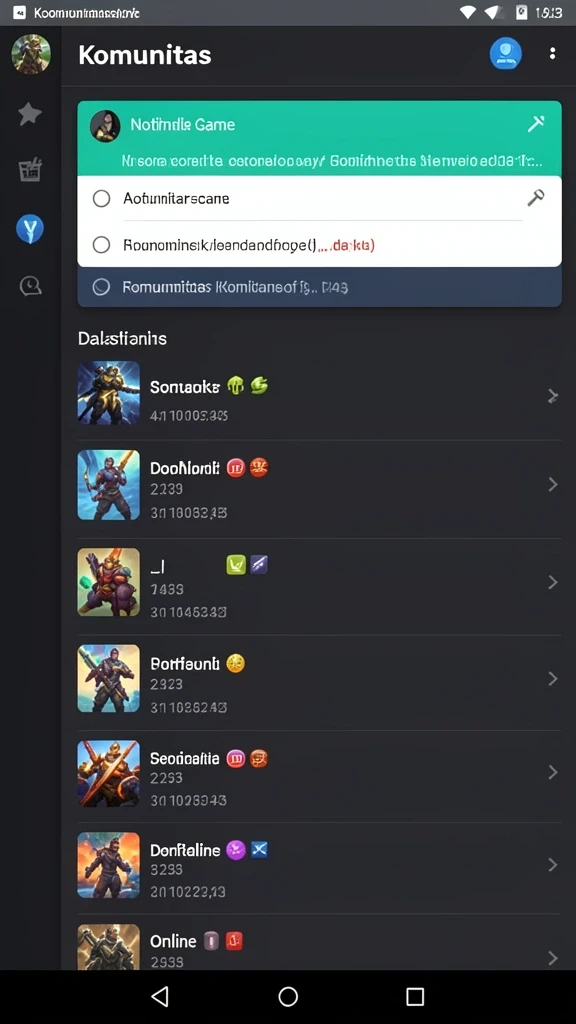 Screenshot dewi138 nomor 1