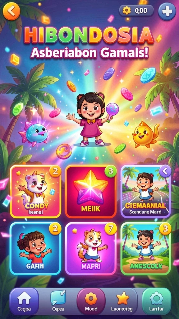 Screenshot emon777 nomor 3