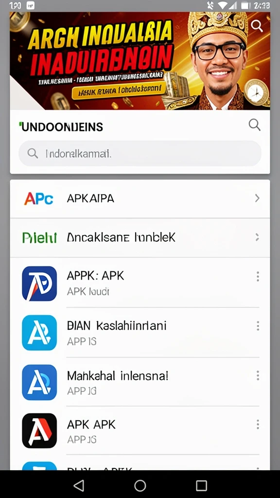 Screenshot fatcai99 nomor 1