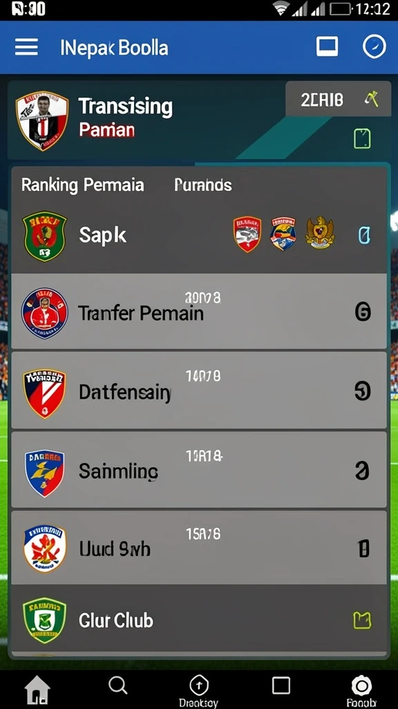 Screenshot goldraja nomor 2