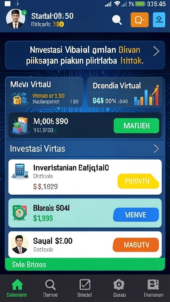 Screenshot goldraja nomor 3