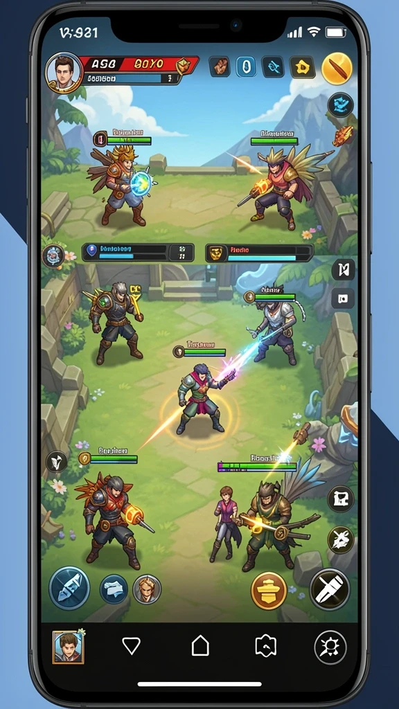 Screenshot gototo nomor 2