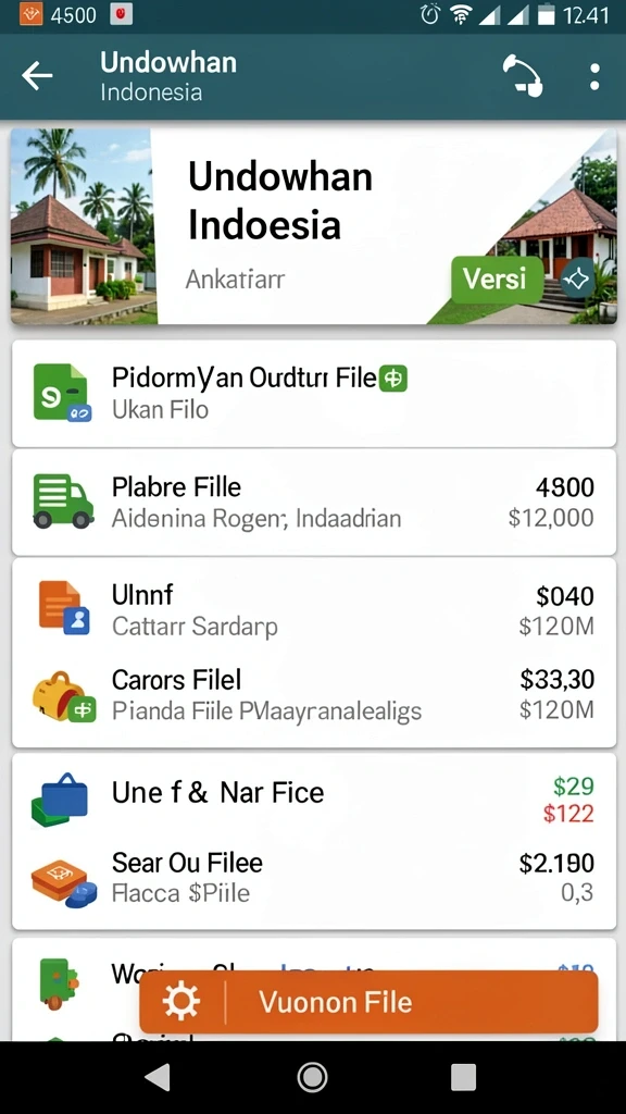 Screenshot hokihebat nomor 2
