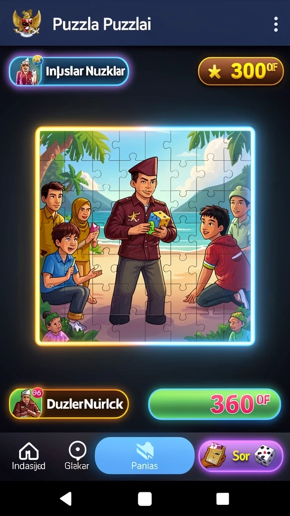 Screenshot hujantoto nomor 3