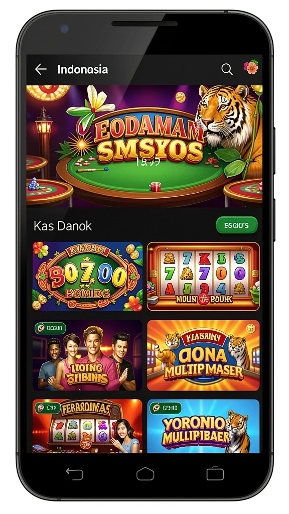 Screenshot idolabet88 nomor 2