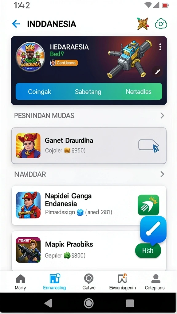 Screenshot idolabet88 nomor 3