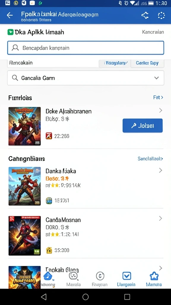 Screenshot iw777 nomor 3