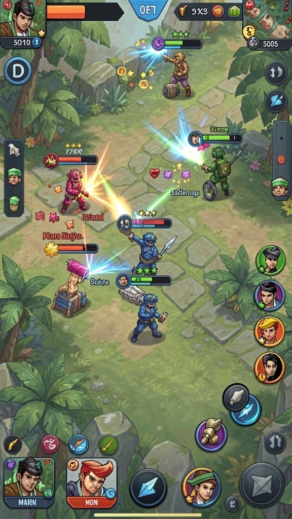 Screenshot jago11 nomor 2