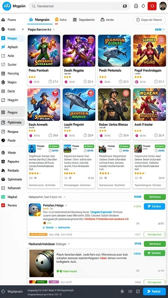 Screenshot jago368 nomor 2