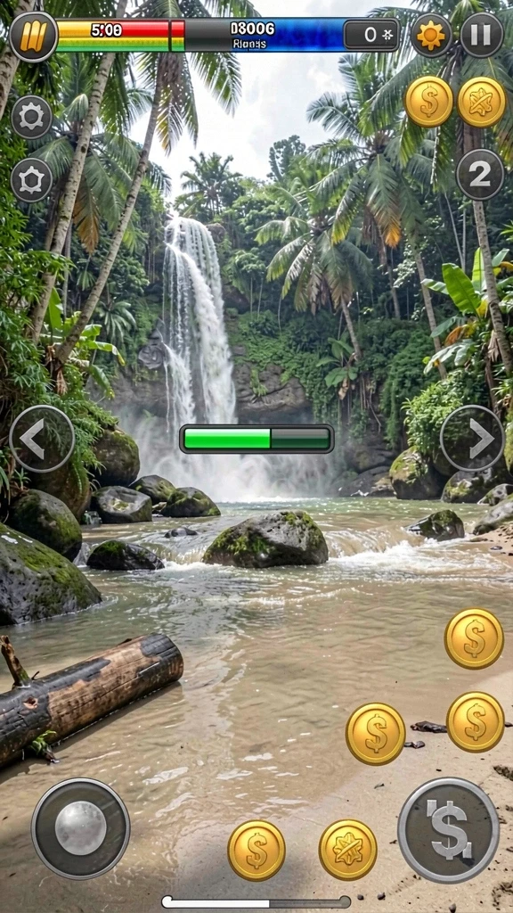 Screenshot jago368 nomor 3
