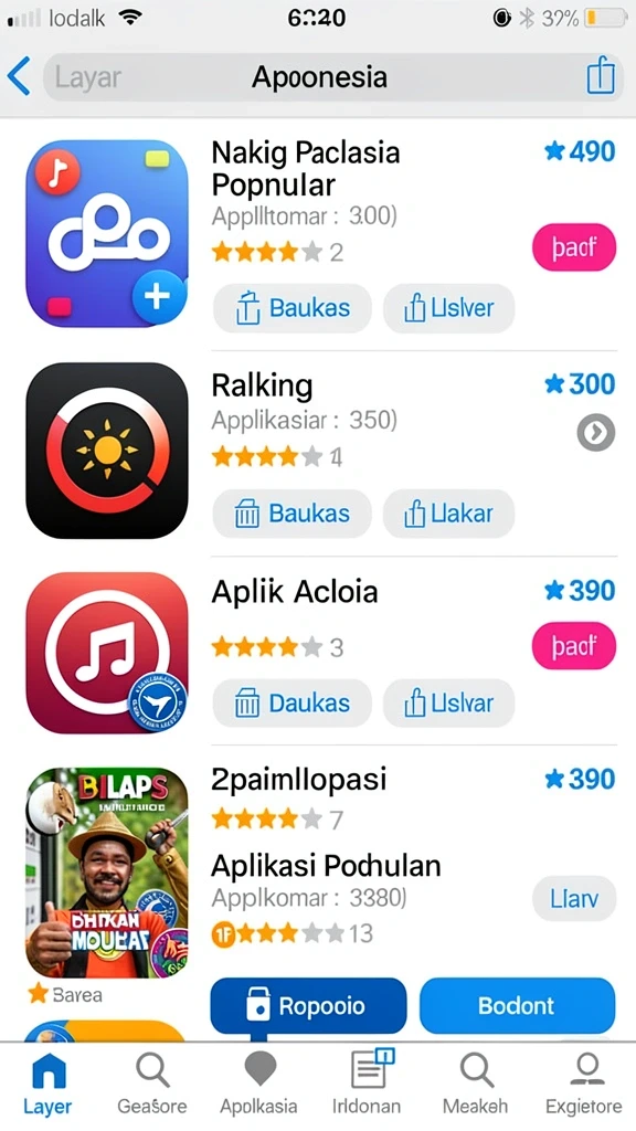 Screenshot jamin777 nomor 3