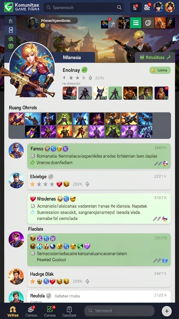 Screenshot janda4d nomor 3