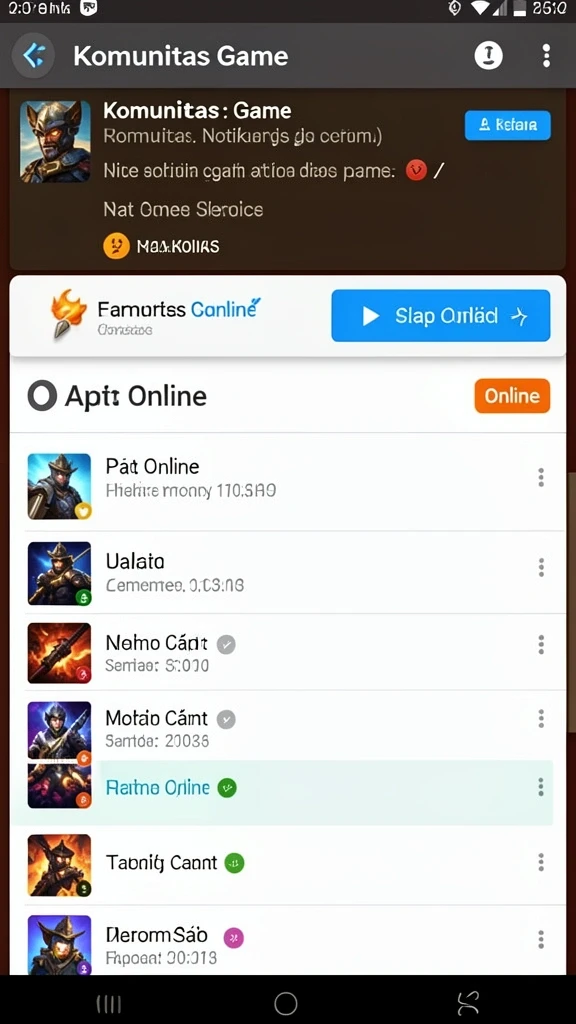 Screenshot jkt8 nomor 1