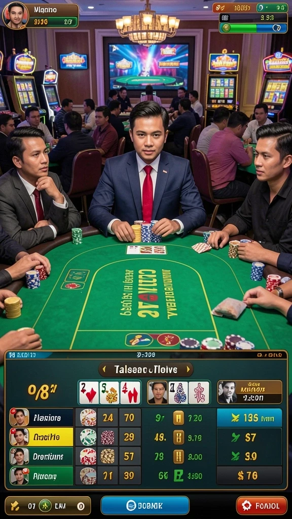 Screenshot jktgame nomor 3