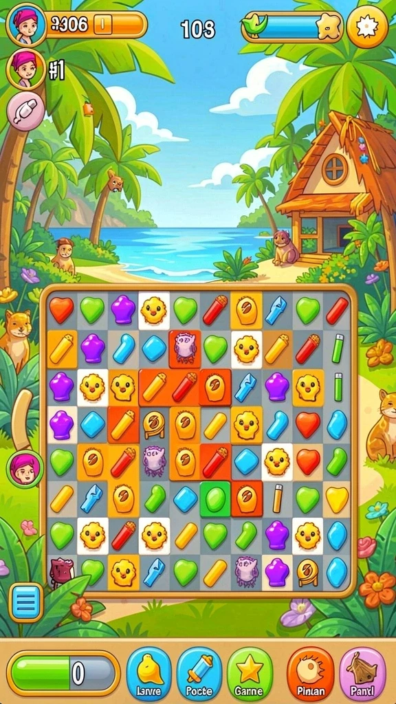 Screenshot juarago nomor 3