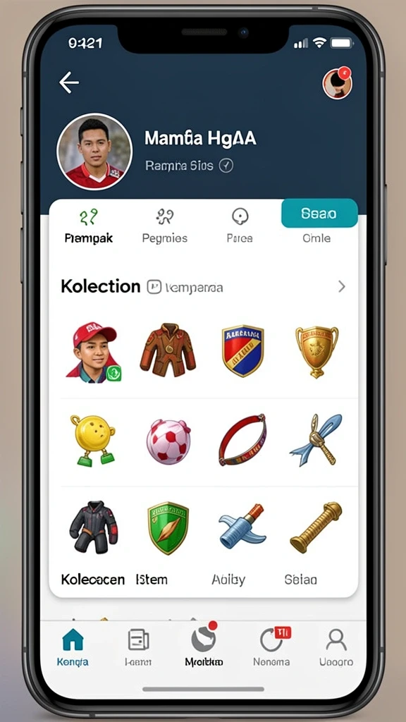 Screenshot kawi777 nomor 2