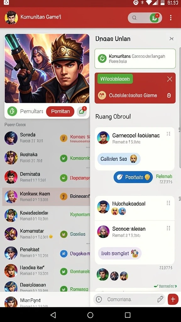 Screenshot kitawd nomor 2